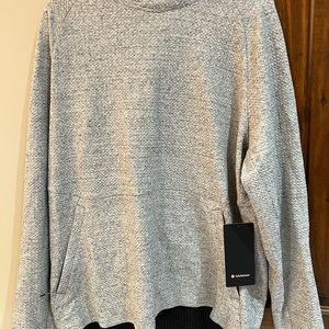 NWT LULULEMON MENS